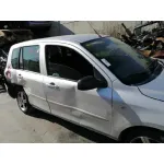 MAZDA 2 BERLINA (DY) MAZDA 2 BERLINA (DY) '2006 1.4 DIESEL CAT GRIS 2003