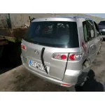 MAZDA 2 BERLINA (DY) MAZDA 2 BERLINA (DY) '2006 1.4 DIESEL CAT GRIS 2003
