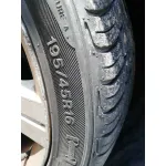 MAZDA 2 BERLINA (DY) MAZDA 2 BERLINA (DY) '2006 1.4 DIESEL CAT GRIS 2003