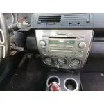 MAZDA 2 BERLINA (DY) MAZDA 2 BERLINA (DY) '2006 1.4 DIESEL CAT GRIS 2003