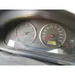 MAZDA 2 BERLINA (DY) MAZDA 2 BERLINA (DY) '2006 1.4 DIESEL CAT GRIS 2003
