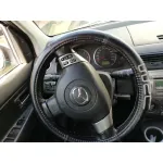 MAZDA 2 BERLINA (DY) MAZDA 2 BERLINA (DY) '2006 1.4 DIESEL CAT GRIS 2003