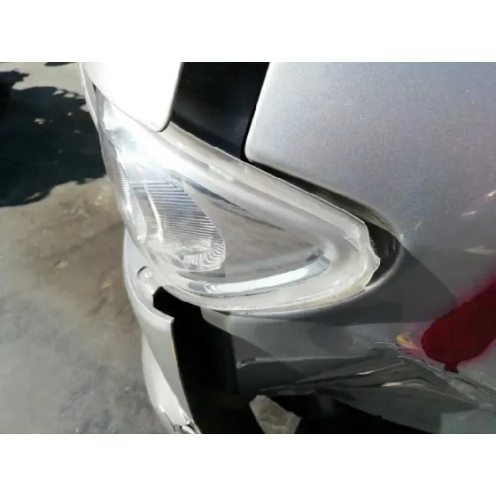 MAZDA 2 BERLINA (DY) '2006 1.4 DIESEL CAT GRIS
