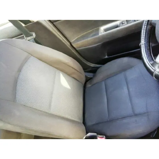 MAZDA 2 BERLINA (DY) '2006 1.4 DIESEL CAT GRIS