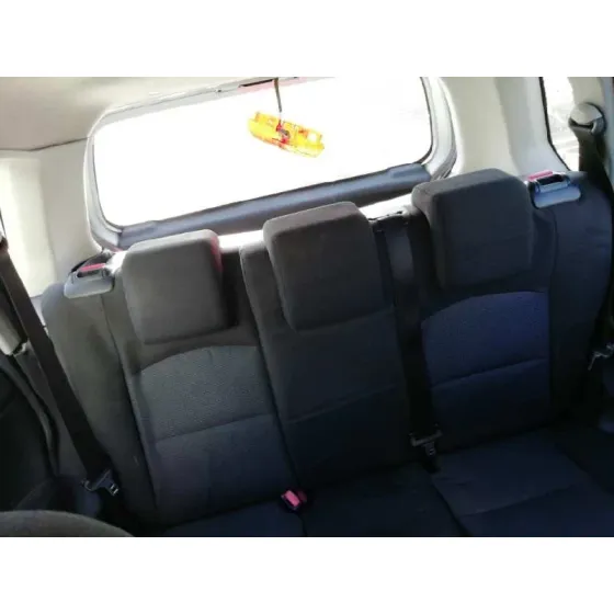 MAZDA 2 BERLINA (DY) '2006 1.4 DIESEL CAT GRIS