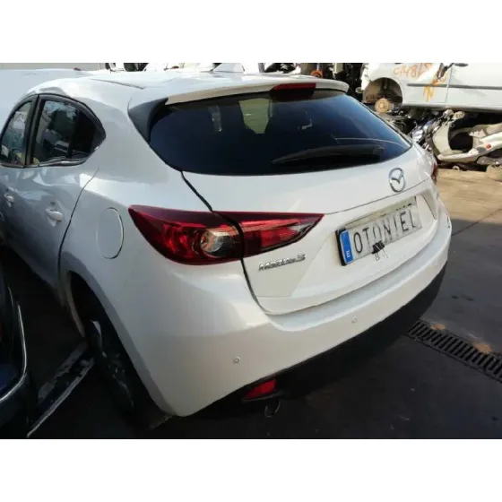 MAZDA 3 LIM. () '2016 STYLE BLANCO