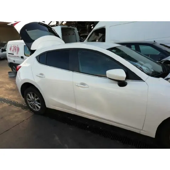 MAZDA 3 LIM. () '2016 STYLE BLANCO