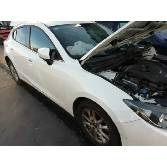 MAZDA 3 LIM. () '2016 STYLE BLANCO