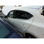MAZDA 3 LIM. () '2016 STYLE BLANCO