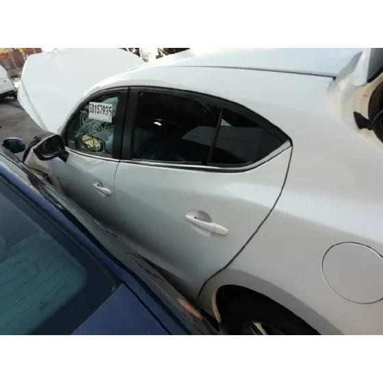 MAZDA 3 LIM. () '2016 STYLE BLANCO