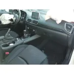 MAZDA 3 LIM. () '2016 STYLE BLANCO