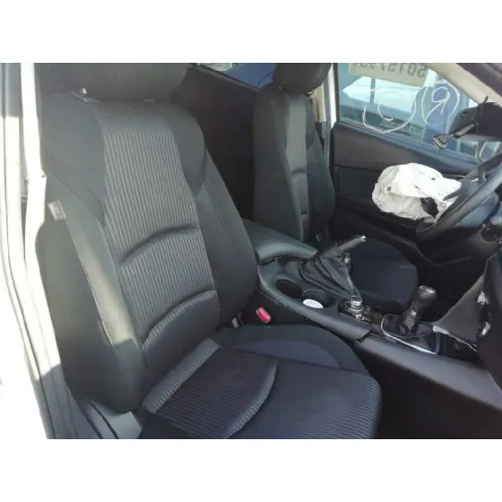 MAZDA 3 LIM. () '2016 STYLE BLANCO