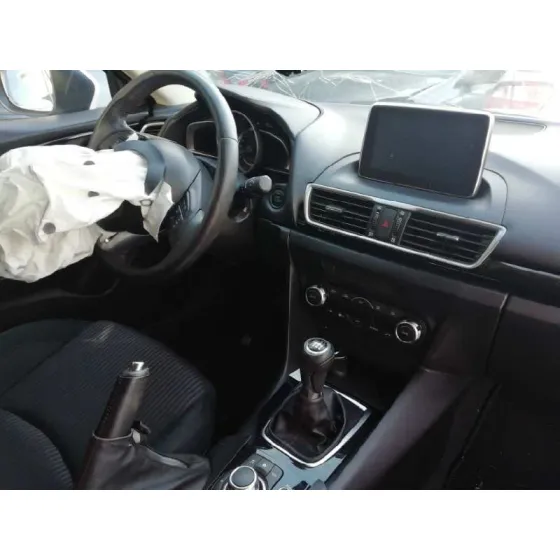 MAZDA 3 LIM. () '2016 STYLE BLANCO