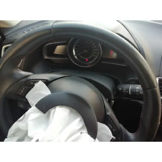 MAZDA 3 LIM. () '2016 STYLE BLANCO