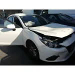 MAZDA 3 LIM. () '2016 STYLE BLANCO