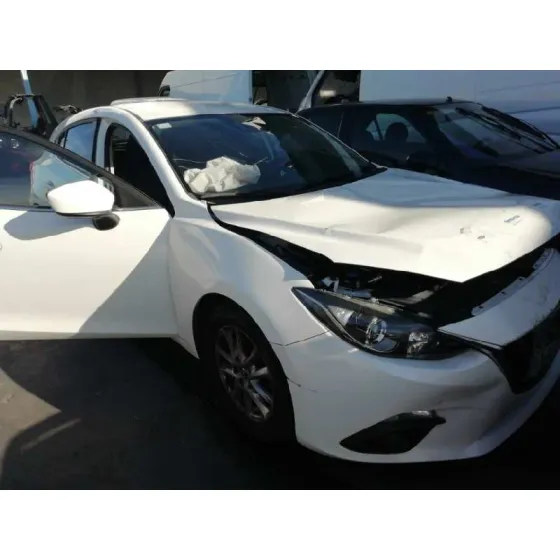 MAZDA 3 LIM. () '2016 STYLE BLANCO