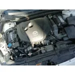 MAZDA 3 LIM. () '2016 STYLE BLANCO
