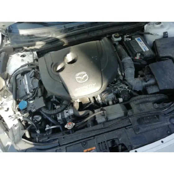 MAZDA 3 LIM. () '2016 STYLE BLANCO