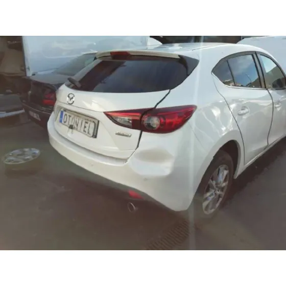 MAZDA 3 LIM. () '2016 STYLE BLANCO