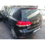 VOLKSWAGEN GOLF VI (5K1) VOLKSWAGEN GOLF VI (5K1) '2010 ADVANCE NEGRO 2010