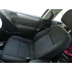 VOLKSWAGEN GOLF VI (5K1) VOLKSWAGEN GOLF VI (5K1) '2010 ADVANCE NEGRO 2010