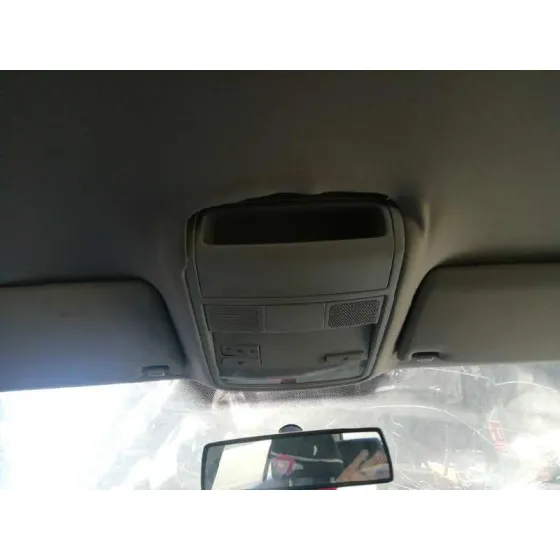 VOLKSWAGEN GOLF VI (5K1) '2010 ADVANCE NEGRO