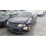 SAAB 9-3 SPORT HATCH SAAB 9-3 SPORT HATCH '2004 1.9 TID LINEAR AZUL 2005