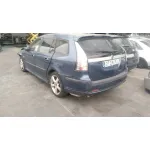 SAAB 9-3 SPORT HATCH SAAB 9-3 SPORT HATCH '2004 1.9 TID LINEAR AZUL 2005