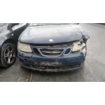 SAAB 9-3 SPORT HATCH SAAB 9-3 SPORT HATCH '2004 1.9 TID LINEAR AZUL 2005