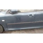 SAAB 9-3 SPORT HATCH SAAB 9-3 SPORT HATCH '2004 1.9 TID LINEAR AZUL 2005