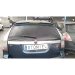SAAB 9-3 SPORT HATCH SAAB 9-3 SPORT HATCH '2004 1.9 TID LINEAR AZUL 2005