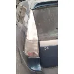 SAAB 9-3 SPORT HATCH SAAB 9-3 SPORT HATCH '2004 1.9 TID LINEAR AZUL 2005
