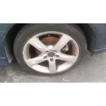 SAAB 9-3 SPORT HATCH SAAB 9-3 SPORT HATCH '2004 1.9 TID LINEAR AZUL 2005