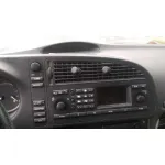 SAAB 9-3 SPORT HATCH SAAB 9-3 SPORT HATCH '2004 1.9 TID LINEAR AZUL 2005