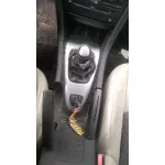 SAAB 9-3 SPORT HATCH SAAB 9-3 SPORT HATCH '2004 1.9 TID LINEAR AZUL 2005