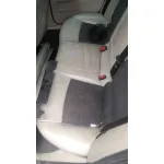 SAAB 9-3 SPORT HATCH SAAB 9-3 SPORT HATCH '2004 1.9 TID LINEAR AZUL 2005