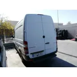 MERCEDES-BENZ SPRINTERII CAJA CERRADA (DESDE 01.06) MERCEDES SPRINTERII CAJA CERRADA (DESDE 01.06) '2015 310/313/316 CDI (906.631/633/635/637) BLANCO 2009