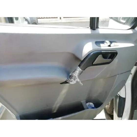 MERCEDES SPRINTERII CAJA CERRADA (DESDE 01.06) '2015 310/313/316 CDI (906.631/633/635/637) BLANCO