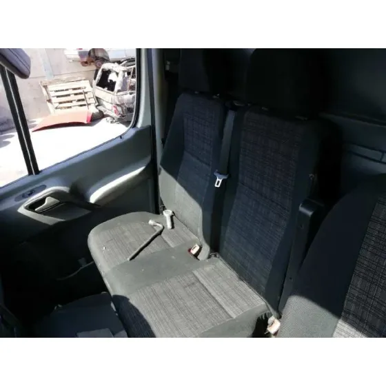 MERCEDES SPRINTERII CAJA CERRADA (DESDE 01.06) '2015 310/313/316 CDI (906.631/633/635/637) BLANCO