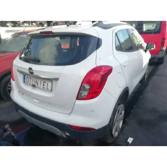 OPEL MOKKA X '2019 120 ANIVERSARIO START/STOP