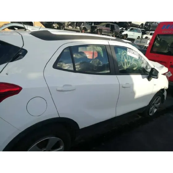 OPEL MOKKA X '2019 120 ANIVERSARIO START/STOP