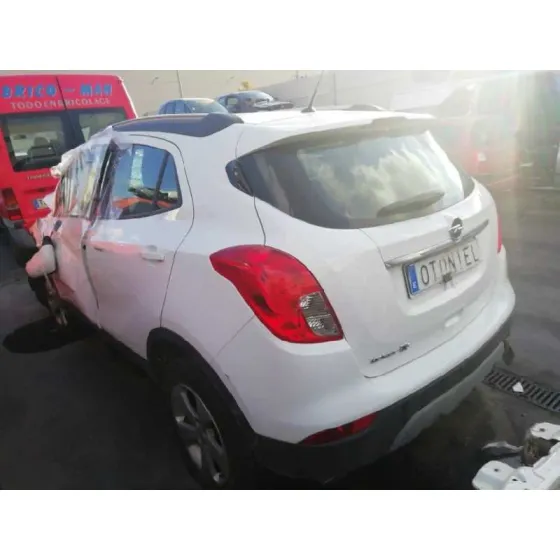 OPEL MOKKA X '2019 120 ANIVERSARIO START/STOP