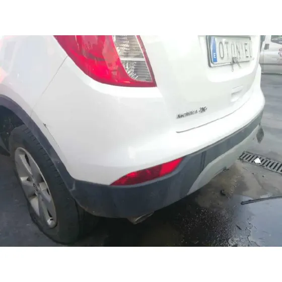 OPEL MOKKA X '2019 120 ANIVERSARIO START/STOP