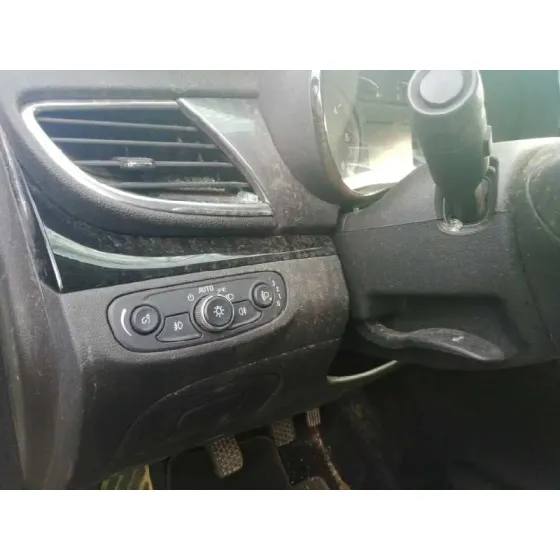 OPEL MOKKA X '2019 120 ANIVERSARIO START/STOP