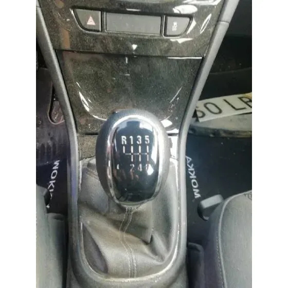 OPEL MOKKA X '2019 120 ANIVERSARIO START/STOP