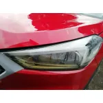 HYUNDAI TUCSON HYUNDAI TUCSON '2020 25 ANIVERSARIO 4X2 ROJO 2016