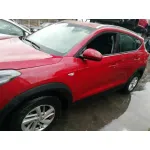HYUNDAI TUCSON HYUNDAI TUCSON '2020 25 ANIVERSARIO 4X2 ROJO 2016