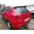 HYUNDAI TUCSON HYUNDAI TUCSON '2020 25 ANIVERSARIO 4X2 ROJO 2016