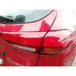 HYUNDAI TUCSON HYUNDAI TUCSON '2020 25 ANIVERSARIO 4X2 ROJO 2016
