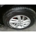 HYUNDAI TUCSON HYUNDAI TUCSON '2020 25 ANIVERSARIO 4X2 ROJO 2016